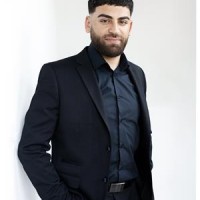 MIKEY ABDEL-HUSSEIN