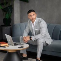 ANTHONY COSENTINO