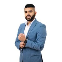 Mandeep Rakhra