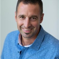Travis Baker