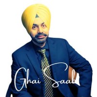 GURTEJ GHAI