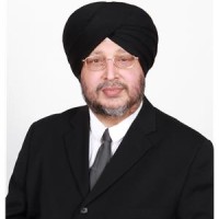 RAVINDER SINGH