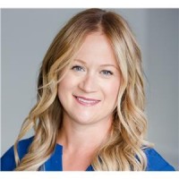 Agent Anna Deslaurier