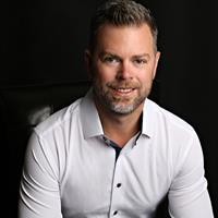Darren Atkins