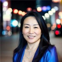 Suzie Zhang