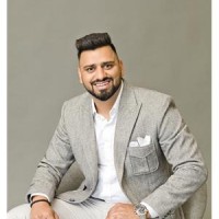 Sharry Bhullar
