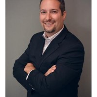 Agent Demetri Boundris