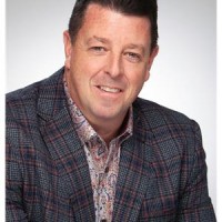 Agent BRIAN HUGHES