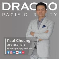 Paul Cheung