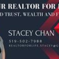 Stacey Chan