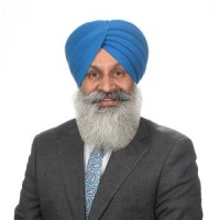 KAMALJIT DHILLON