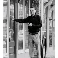 Daniel White
