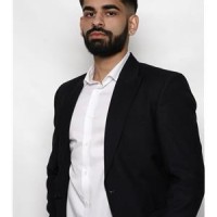 Amandeep Parmar