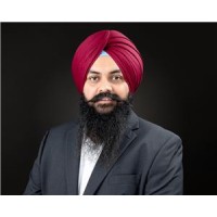 Lakhvir Sidhu