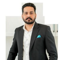 Amrik Samra