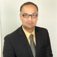 PETER SHARMA
