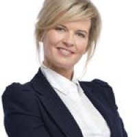Agent Crystal Atkinson