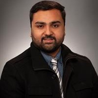 Numaan Shafqat