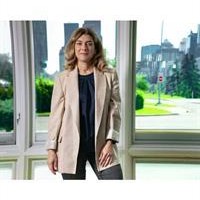 Marietta Mendez Leon
