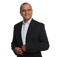 Agent Aslam Khan