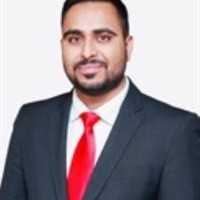 Raman Suri