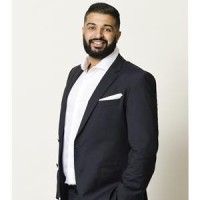 Manny Mattu