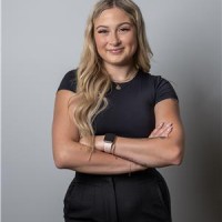 Agent Lyssana Damron