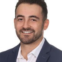 Agent Nick Deblasis
