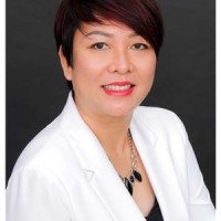 DIANA LE