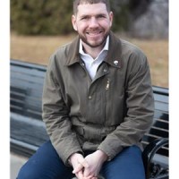 Zach Anderson