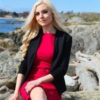 Agent Cassandra Cherneff