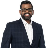 DURGA PRASAD AARIPAKA