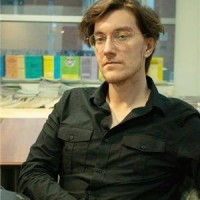 Milan Kozomora