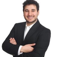Andrew Raplenovic