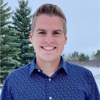Agent Jesse Derksen