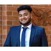 Agent JENUSHAN VIGNARAJ
