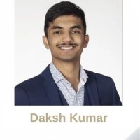 Daksh Kumar