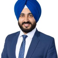 Agent SUPREET SINGH BAWEJA