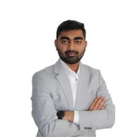 RAVI PATEL