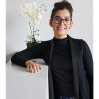Agent Lea Sousa