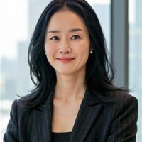 Catherine Song