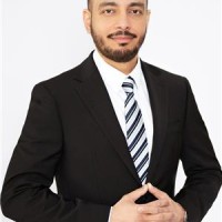 Sheraz Ahmad