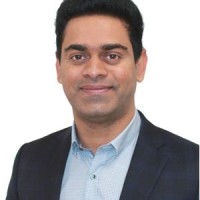 HARISH NAGABHAIRU