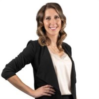 TIFFANY MCAVOY