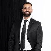 ANDREW QUINN PERSAUD