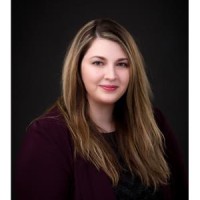 Agent Catrina Dykstra