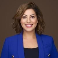 Agent Amira Ayed