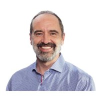 Rod Branch