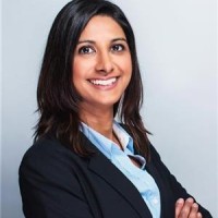 Sophia Khan