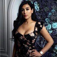 MARY ANN MOSAAD